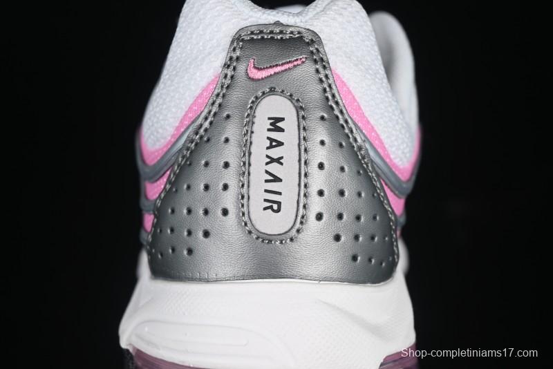 Comme Des Garcons Homme Plus x Nike Air Max TL 2.5 Pack Cushioned Running Shoes - FZ4110-101