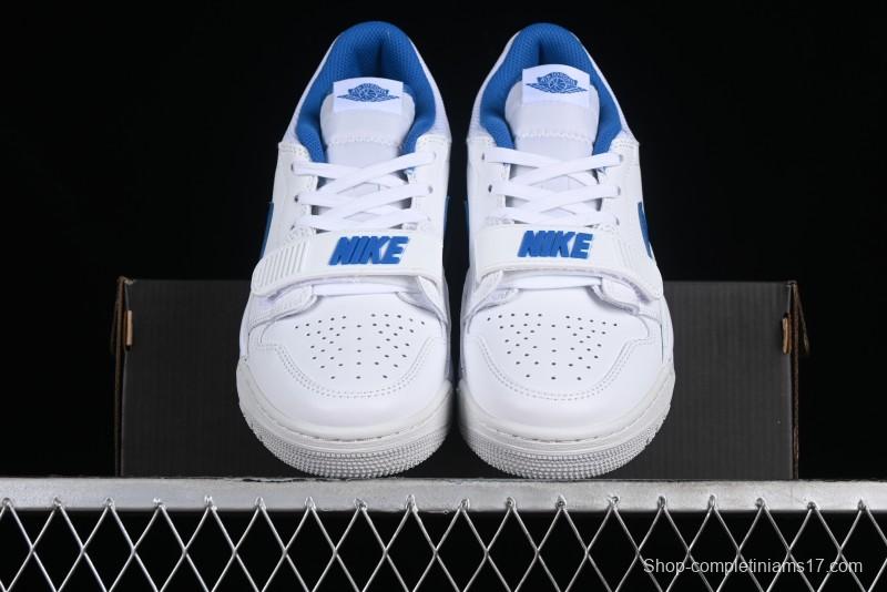 Nike Air Jordan Legacy AJ312 Low Triple Strap Sneakers - HJ3480-140
