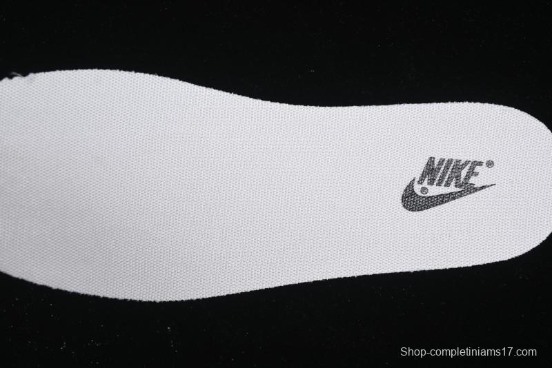 Nike SB Dunk Low Year of the Snake Series Snake Scale White Swoosh Customized Low-Top Casual Skate Shoes - YX5066-275