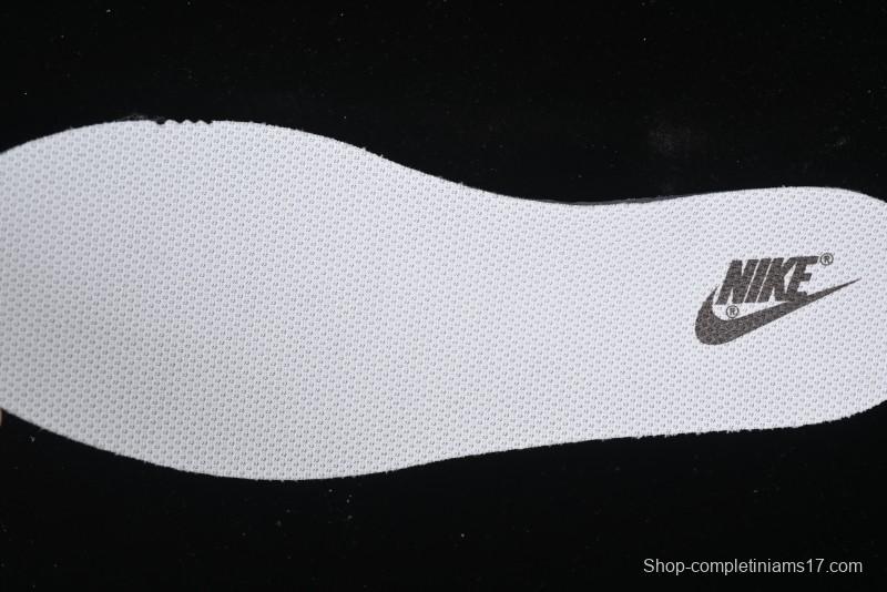 Nike SB Dunk Low Stussy Collaboration Brown Leather Swoosh Anniversary Custom Low-Top Casual Sneakers - DJ2024-062