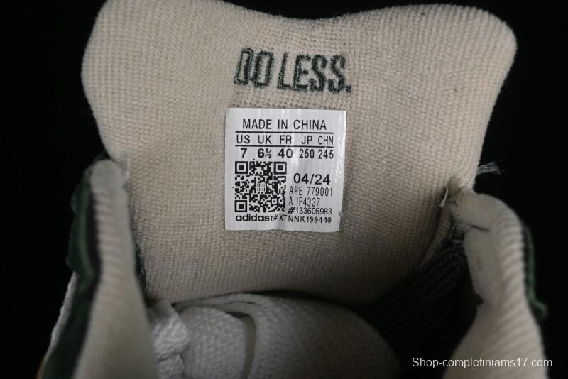 Adidas Originals Campus 00s IF4337 College Series Retro Casual Sneakers - IF4337