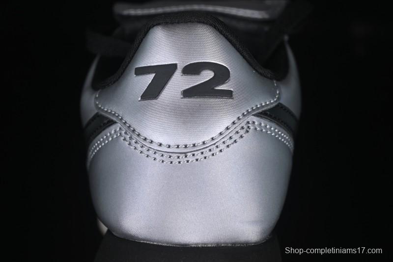 Nike Classic Cortez Leather Retro Running Shoes - HQ3490-099