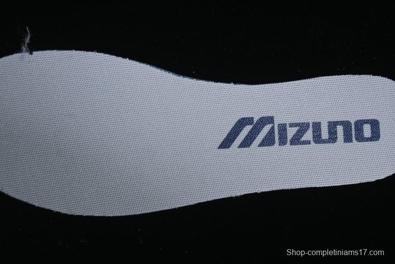 Mizuno Speed 2K Breathable Low-Cut Casual Running Shoes with Synthetic Leather - D1GH222913