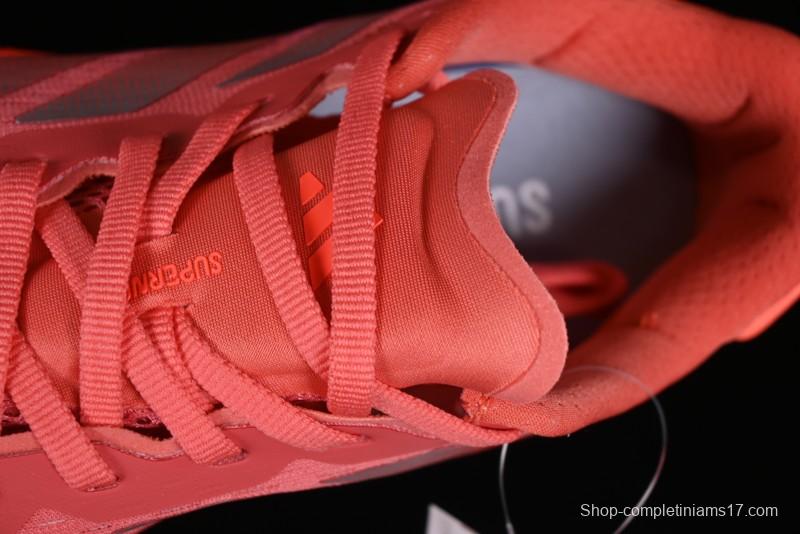 Adidas Supernova Rise M TE1682 Lightweight Casual Running Shoes with Dreamstrike+ Cushioning