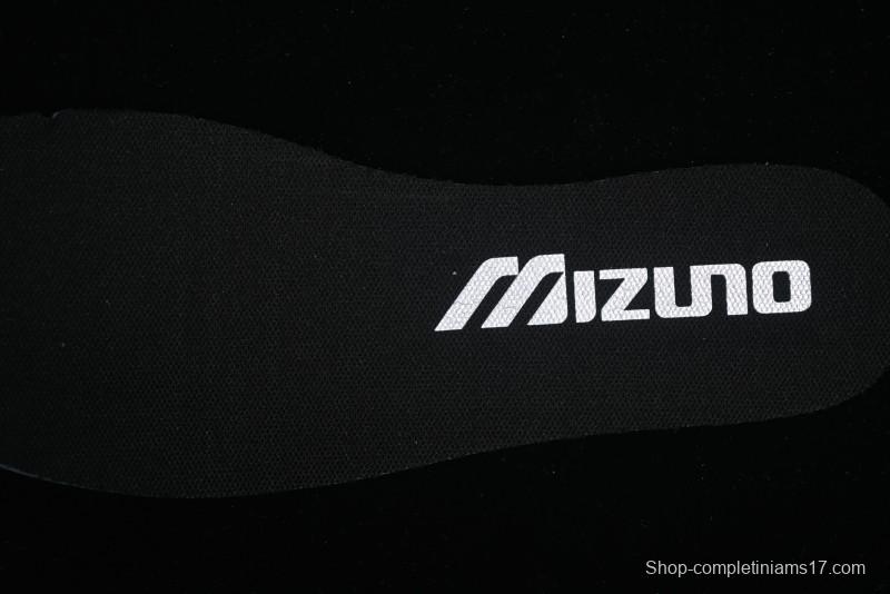 Mizuno Speed 2K Breathable Low-Top Casual Running Shoes with Synthetic Fabric - D1GH222903