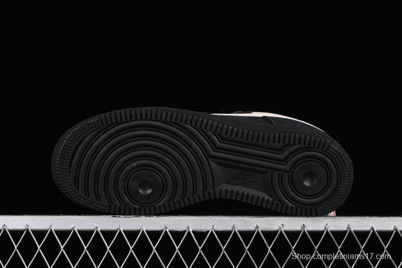 Nike Air Force 1 '07 Low Custom Casual Sneakers - CW2288-111
