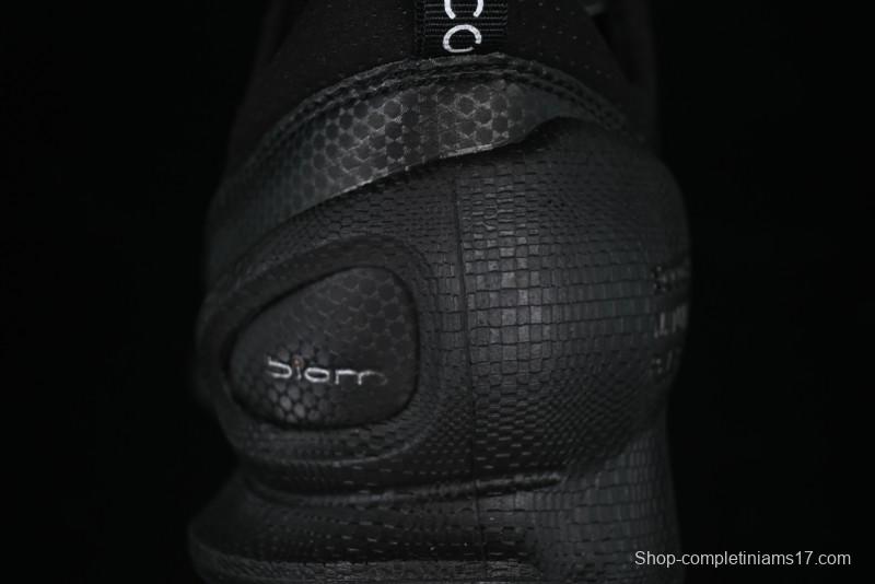 ECCO BIOM C Classic Leather Breathable Slip-Resistant Running Shoes - 09150451707