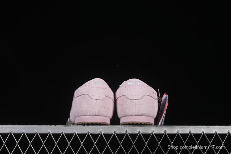 Puma Bella UT Leather Fashion Casual Sports Shoes - 402980-03