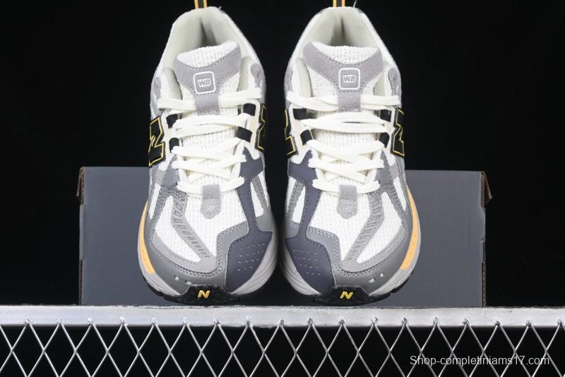 New Balance 1906 Series Retro Dad Style Casual Running Shoes - M1906NG1