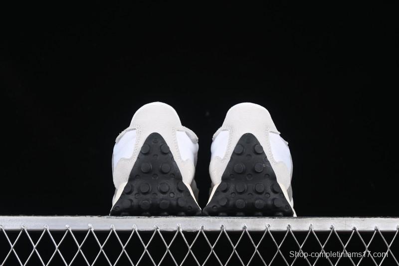 New Balance 327 Series Retro Casual Running Shoes - MS327WE