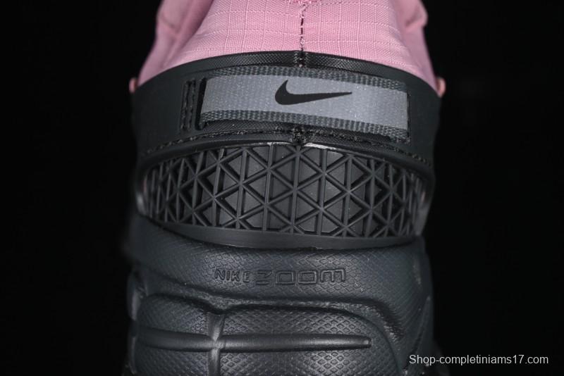 Nike Zoom Vomero 5 Retro Marathon Running Shoes with Thick Cushioned Sole - HQ2181-003