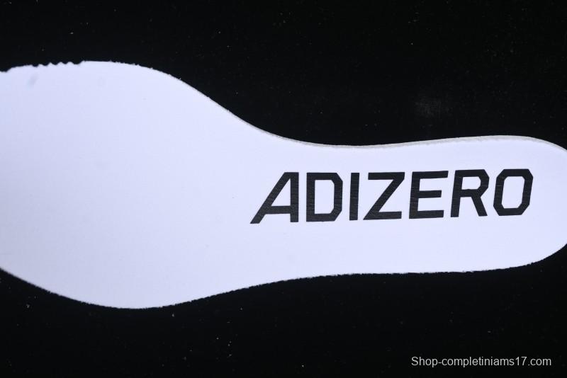 Adidas Adizero Evo SL Ultra-Lightweight Breathable Cushioned Running Shoes - JP7149