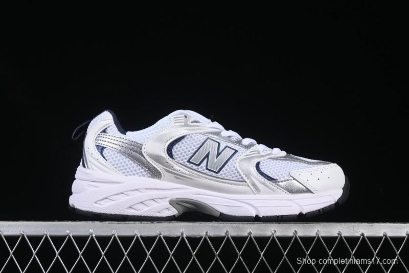 New Balance 530 Series Retro Casual Running Shoes - MR530SG