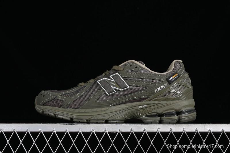 New Balance 1906 Series Retro Dad Style Casual Running Shoes - M1906RS
