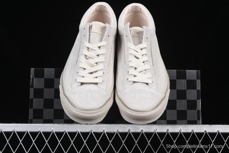 Vans Style 36 Low Top Casual Skate Shoes - VN0A5JMFBGE