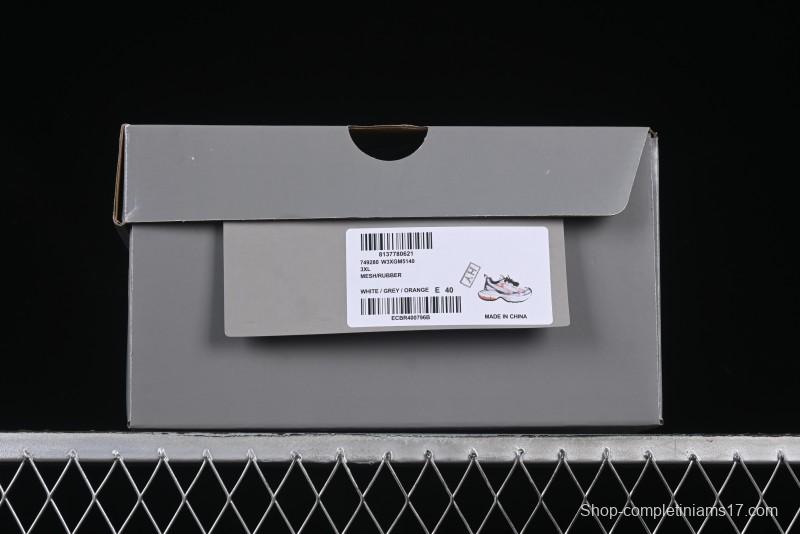 Balenciaga Phantom Sneaker 3XL Running Shoes - W3XGM5140