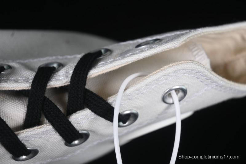 Converse All Star High Top Platform Casual Sneakers - 31312471