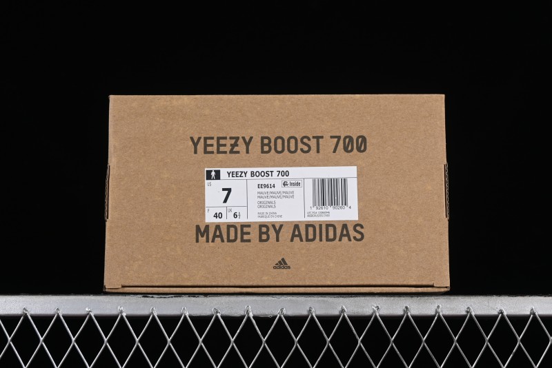 Adidas Yeezy Boost 700 Runner 3M Reflective Running Shoes - EE9614