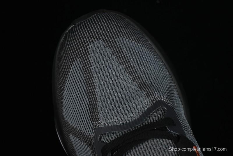 Nike Air Zoom Structure 25 Cushioned Anti-Slip Running Shoes - FQ8724-084