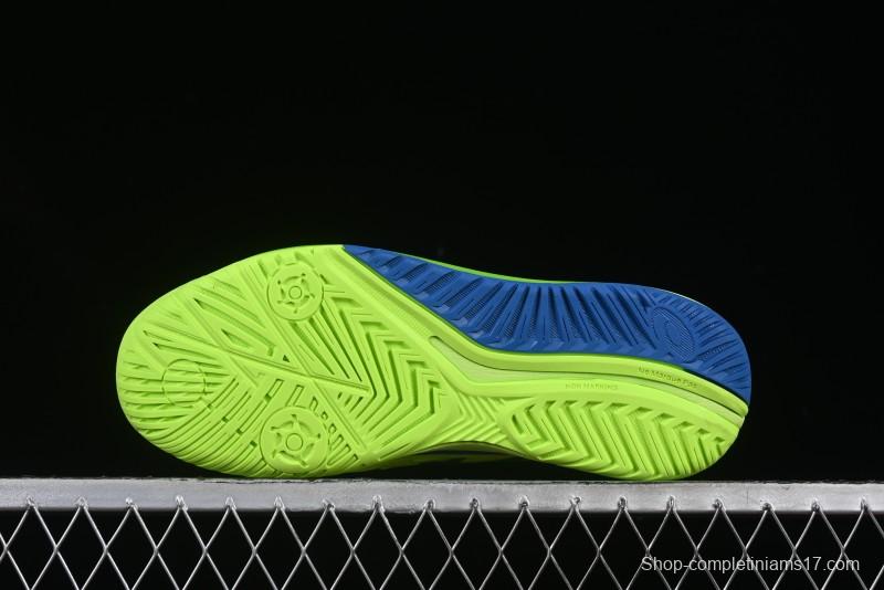 Asics Gel-Resolution 9 Retro Breathable Cushioned Casual Running Shoes - 1042A208-300