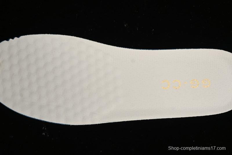 GG-CC Casual Running Shoes with Irregular Design - G23X4318B