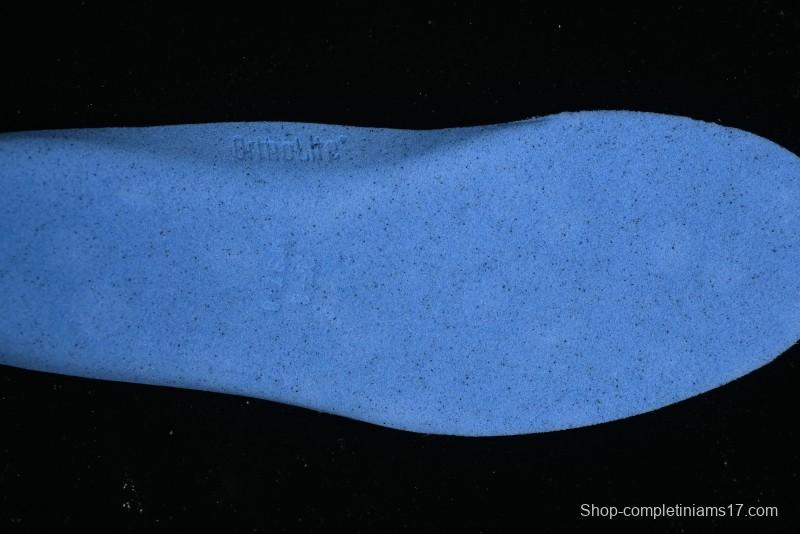 Nike Air Jordan 1 Low Golf AJ1 Golf Shoes with Laser Leather Black Double Hook - FZ4159-100