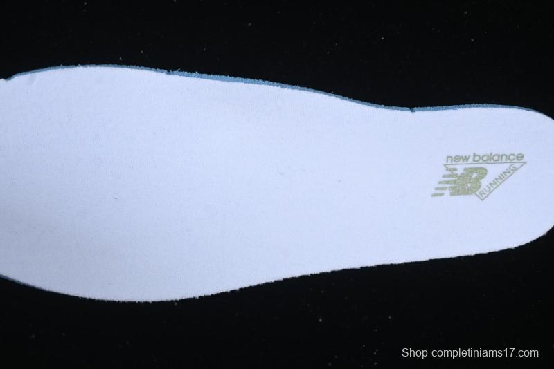 New Balance 9060 Retro Casual Running Shoes with ABZORB Cushioning Technology - U9060EEC