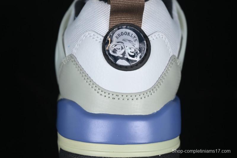 Nike Jordan Spizike Low AJ Hybrid Elements Casual Sneakers - HV5969-003