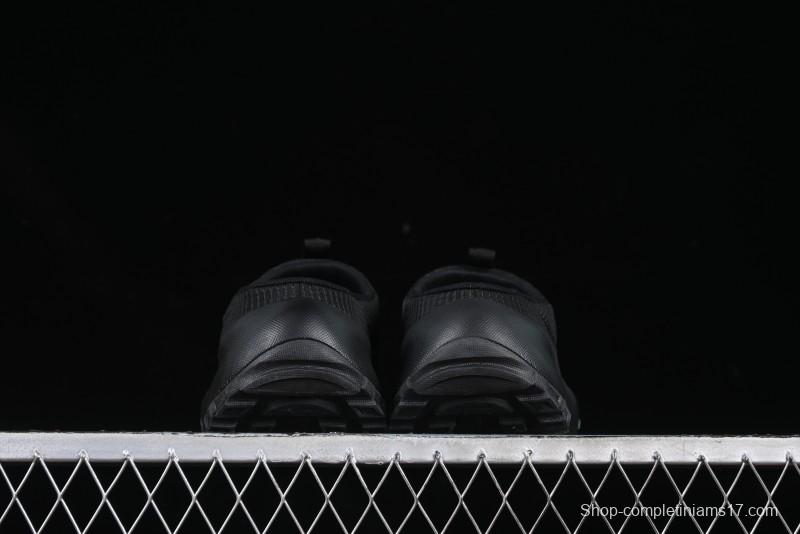 The North Face Hedgehog Sneaker Low Top Hiking Trail Outdoor Casual Sports Shoes - NF0A8A92KX7-075