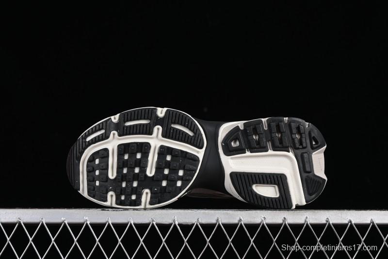 Nike V2K Runtekk 3XL Cushioned Anti-Slip Retro Low-Top Running Shoes - FN6703-001