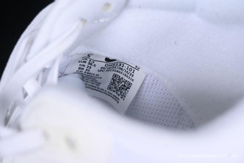 Nike Air Max Dawn Retro Running Shoes with Enhanced Cushioning - DH5131-101