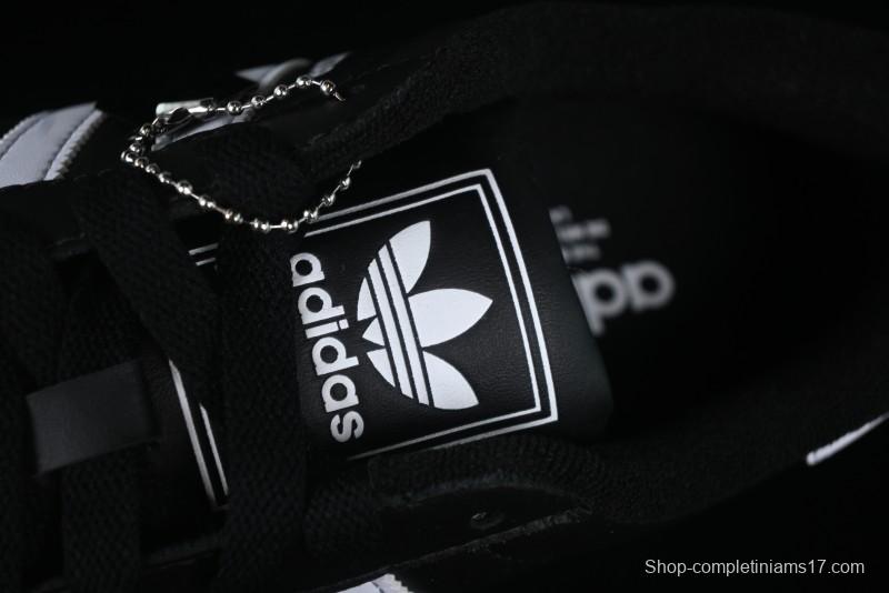 Adidas Superstar II Casual Sneakers with Shell Toe - JI0079