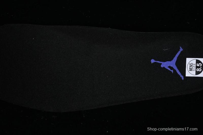 Nike Air Jordan 11 Retro High Top Basketball Shoes in Black Pink - CT8012-500