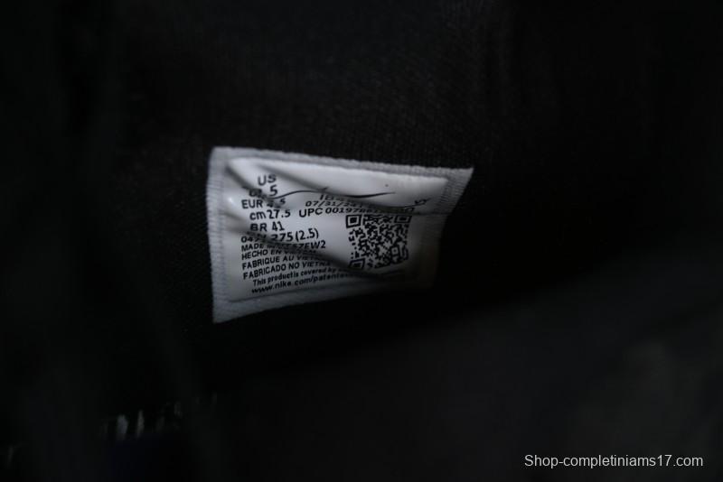 Nike Zoom Kobe V Protro Low Basketball Shoes with AIR ZOOM TURBO Sole - IB4481-500