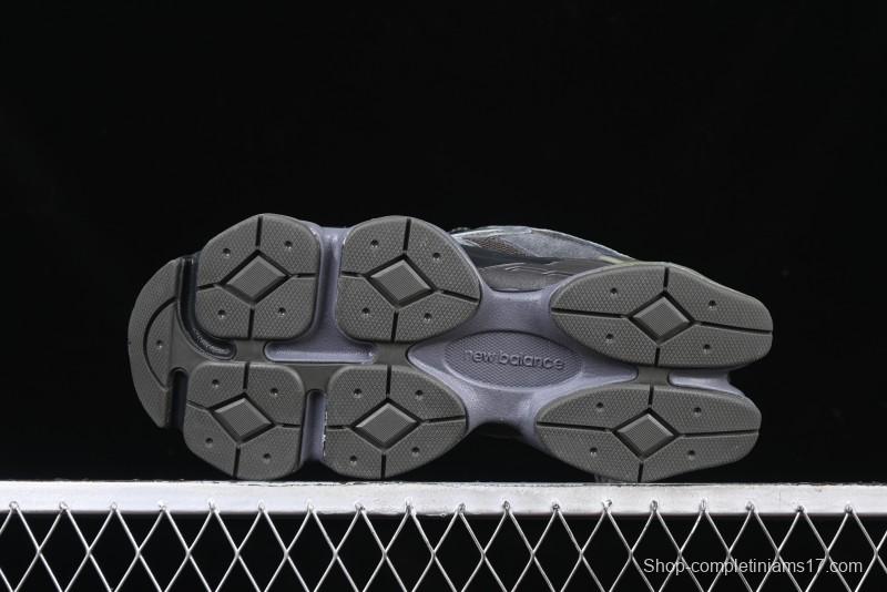 New Balance 9060 Retro Casual Running Shoes with ABZORB Cushioning Technology - U9060PH