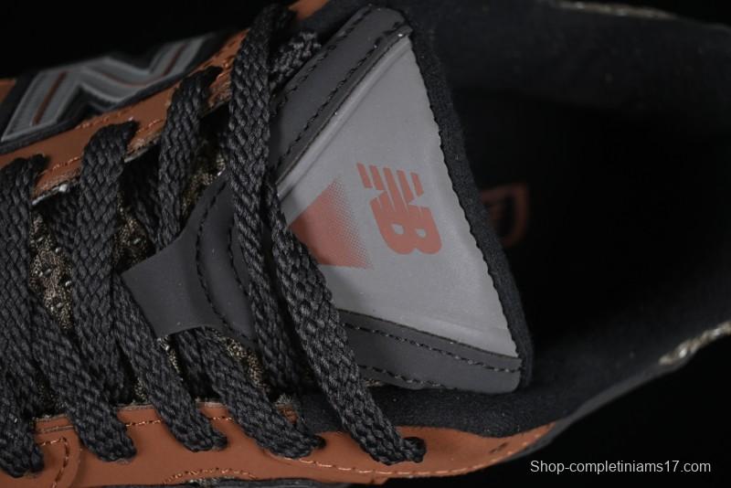 New Balance 2010 Series Retro Casual Running Shoes - U2010NB2