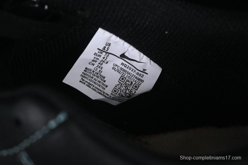 Nike Air Force 1 '07 Low Tiffany Casual Sneakers with Full-Length Air Cushion - HQ2037-002