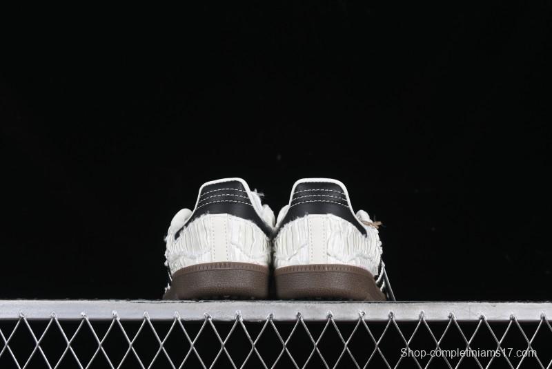 Adidas Samba OG Casual Sneakers - JQ4748