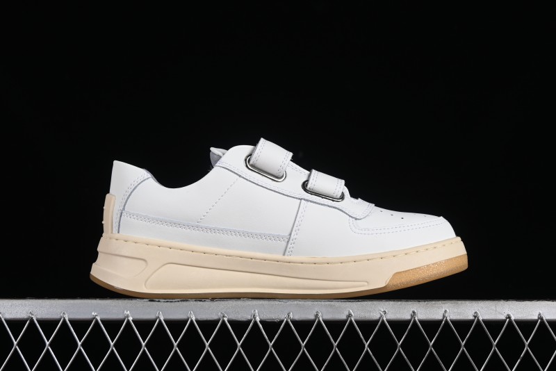 Acne Studios Classic Retro Velcro Women's Casual Shoes - 100370