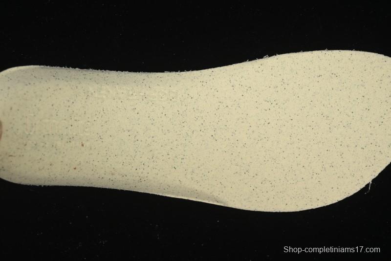 Loewe Ballet Runner 2.0 Sneakers Retro Style Lightweight Training Shoes - Apricor