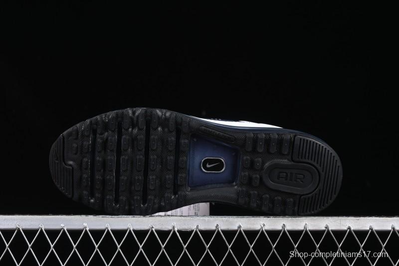 Nike Air Max 2013 Retro Breathable Mesh Cushion Running Shoes - HF3660-101