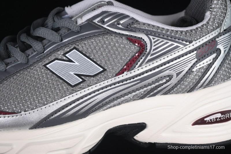 New Balance 509 Series Retro Casual Running Shoes - U509D1