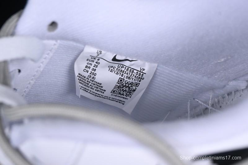 Supreme x Nike Air Force 1 '07 Low "Box Logo" Casual Sneakers - UP1658-955