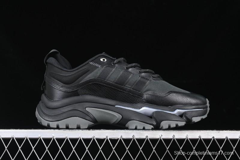 Adidas Citywowlk IH3275 Classic Breathable Fashion Sneakers