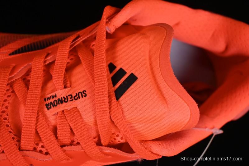 Adidas Supernova Rise M TE1686 Lightweight Casual Running Shoes with Dreamstrike+ Midsole