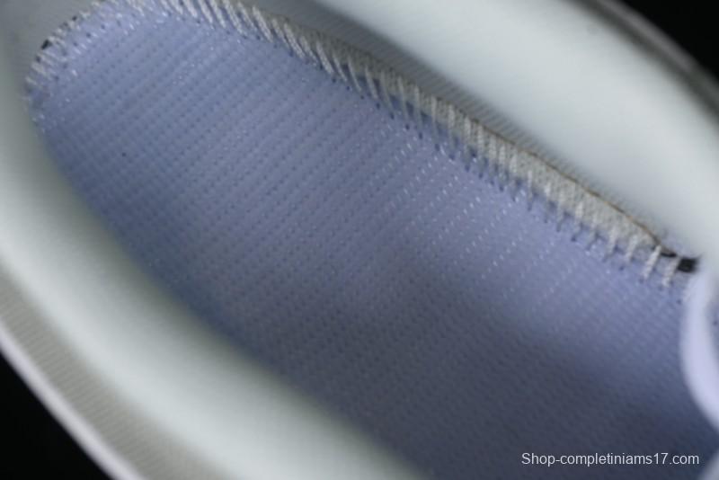 Nike Air Jordan Legacy AJ312 Low Triple Strap Sneakers - HV5970-101