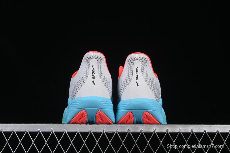 Brooks Hyperion Max 2 Cushioned Racing Marathon Running Shoes - 1104341D409