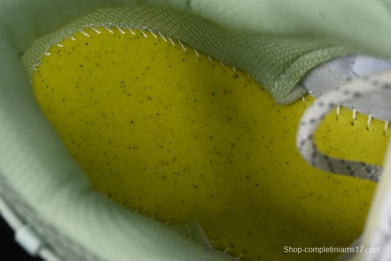 Fila Fusion Retro Mars Running Shoes with Lace-Up Design and Cushioned Sole - F12W422103FMB