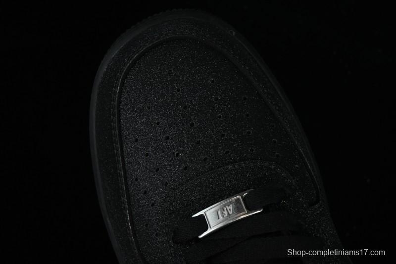 Nike Air Force 1 '07 Low Custom Casual Sneakers - CW2288-111