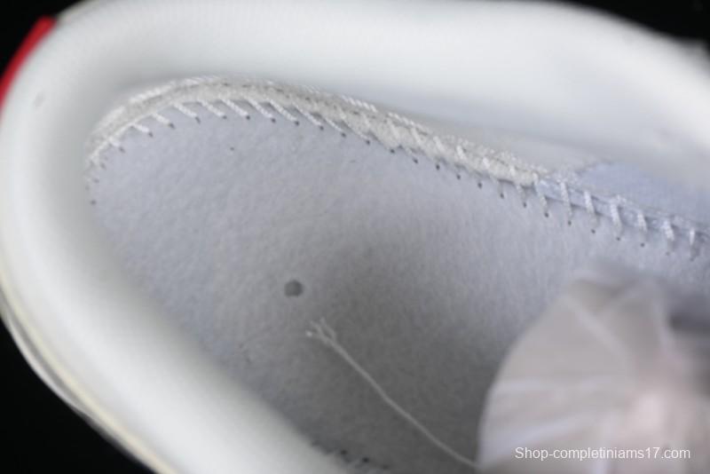 Nike Air Jordan 1 Low AJ1 Gucci Collaboration Beige Blue Swoosh Retro Basketball Shoes - FC1688-198